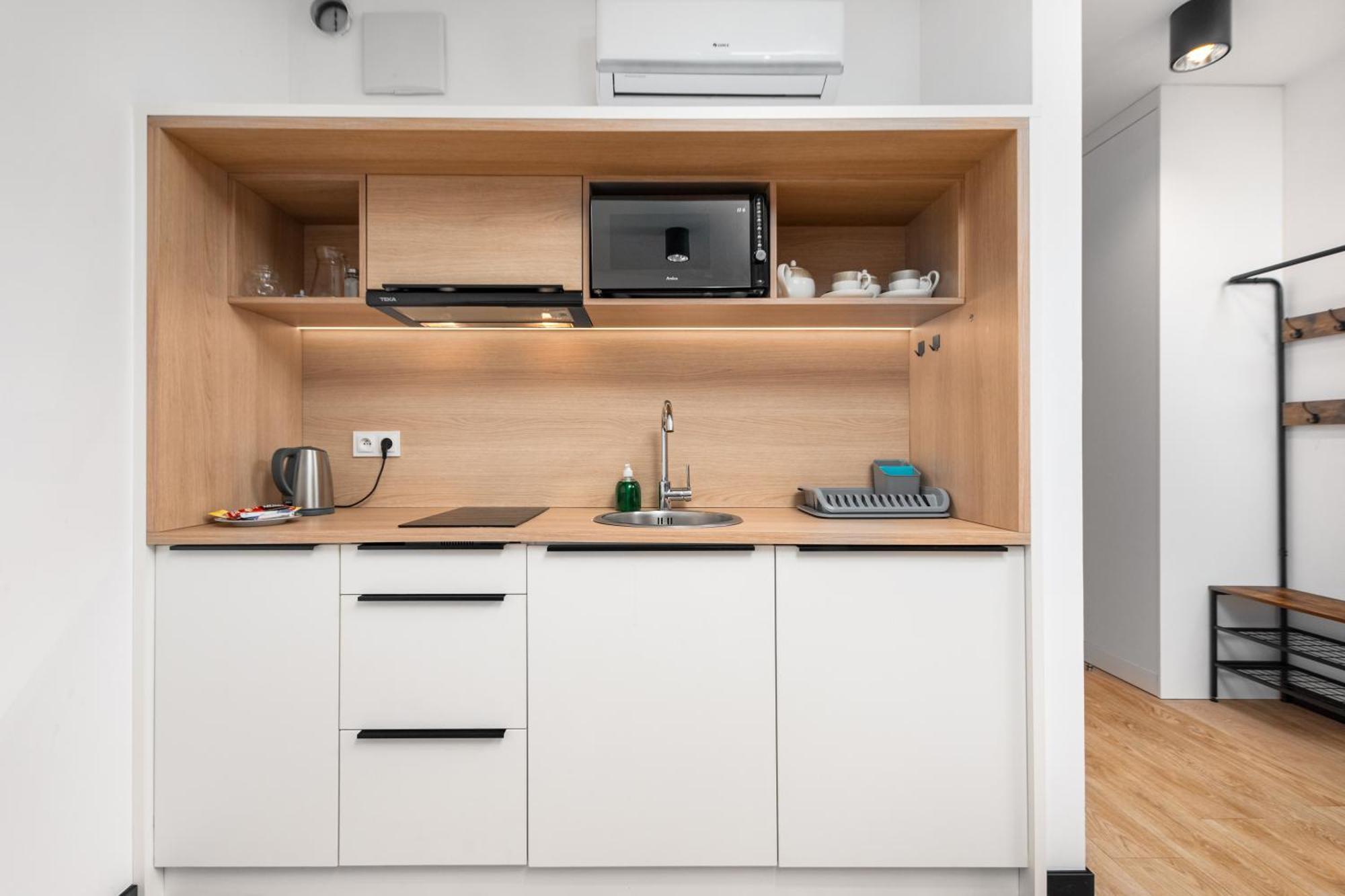 Zamoyskiego 37 By Homeprime * Warszawa