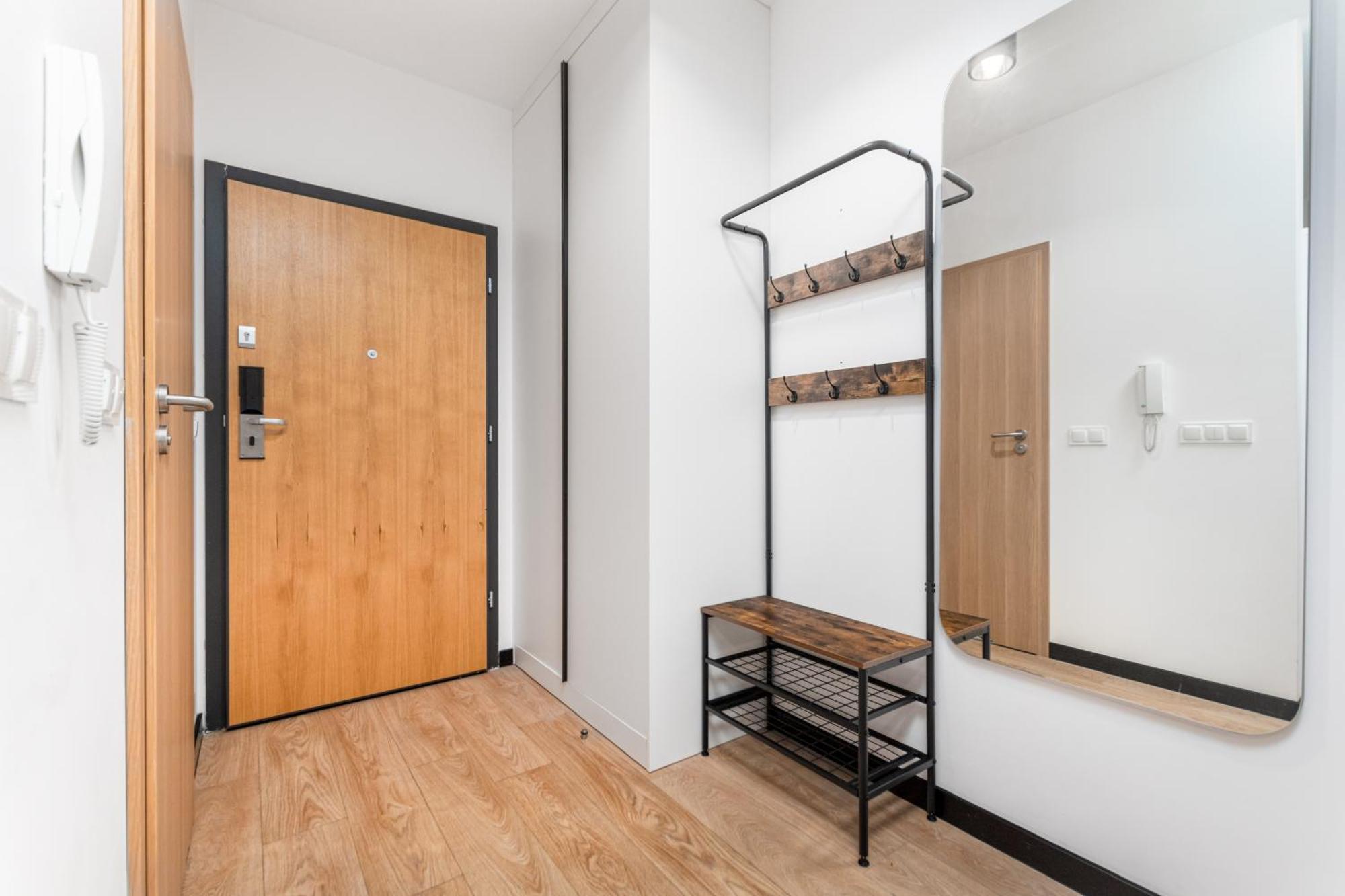 Apartament Zamoyskiego 37 By Homeprime