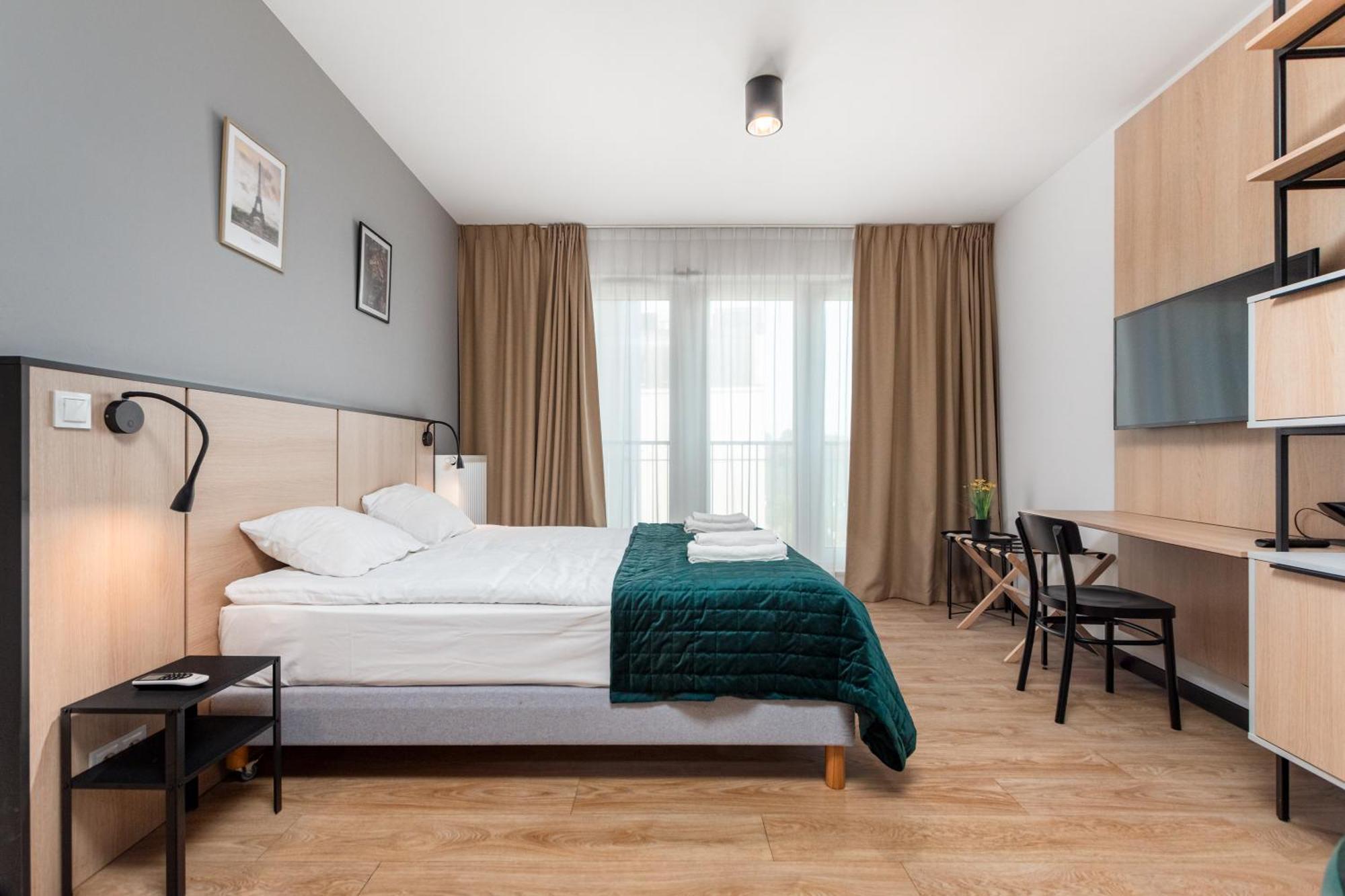 Zamoyskiego 37 By Homeprime Apartament *