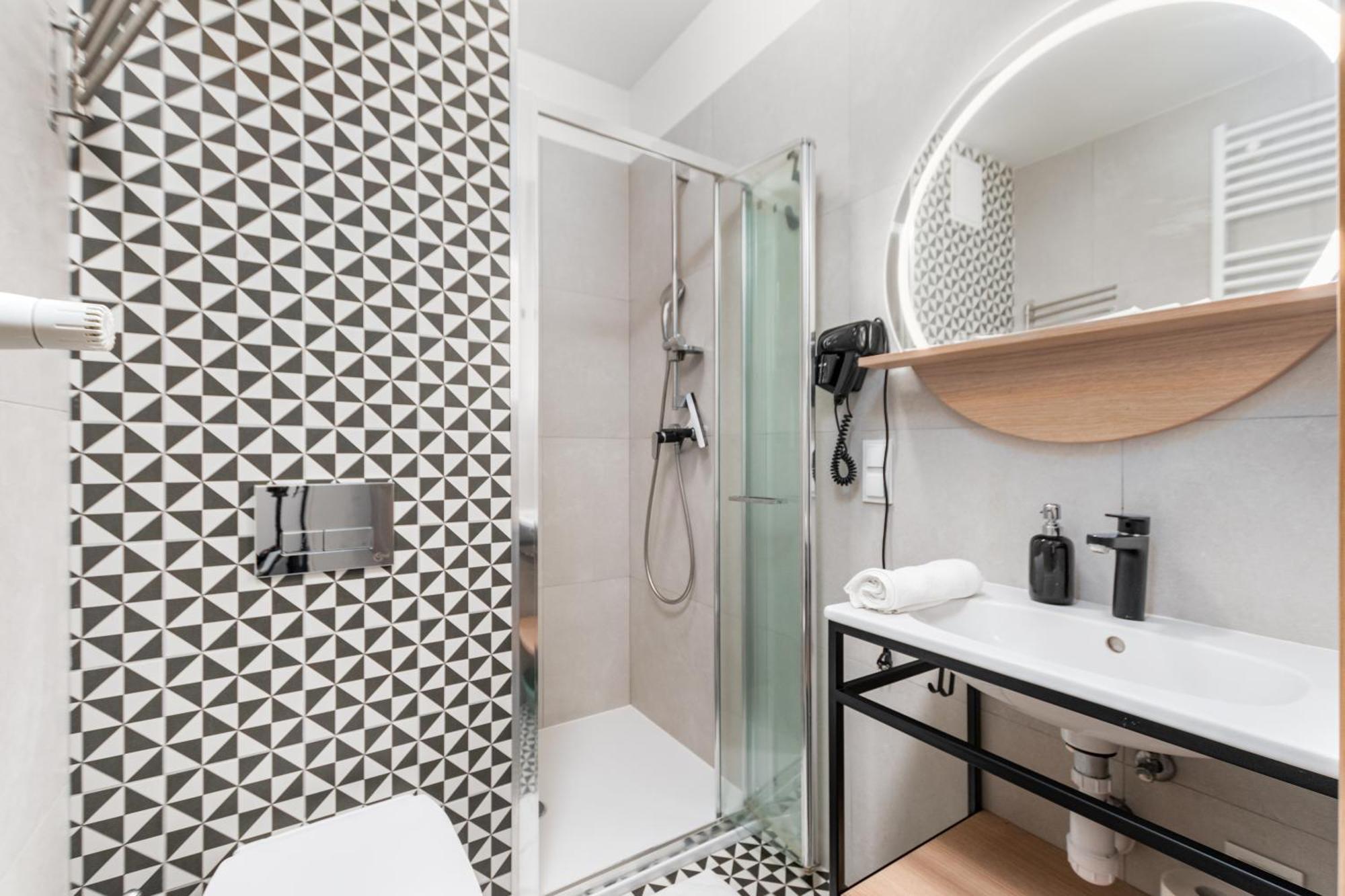 Zamoyskiego 37 By Homeprime Apartament *