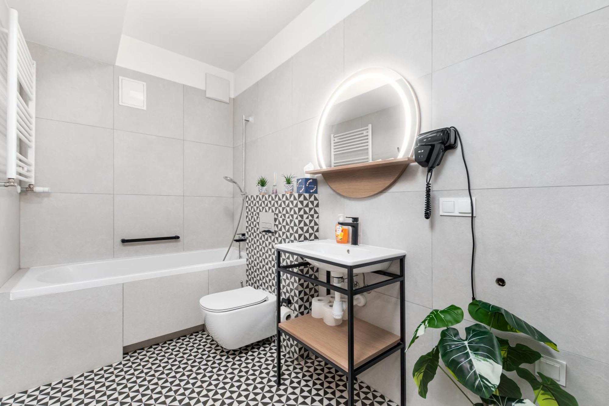 Apartament Zamoyskiego 37 By Homeprime *